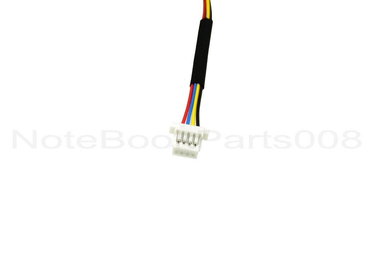 Ventola Di Raffreddamento CPU Originale Per Dell Inspiron 15 (3501, 3505, 3595, 3585, 3593) - 7MCD0