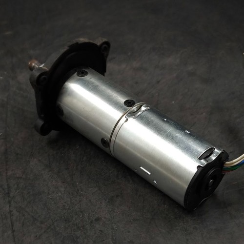 Worx DM2002/57133A Rasenmähermotor Gebraucht Funktioniert