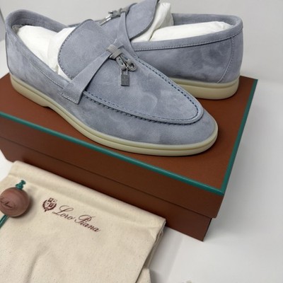 Loro Piana Summer Charm Walk Women display picture 1
