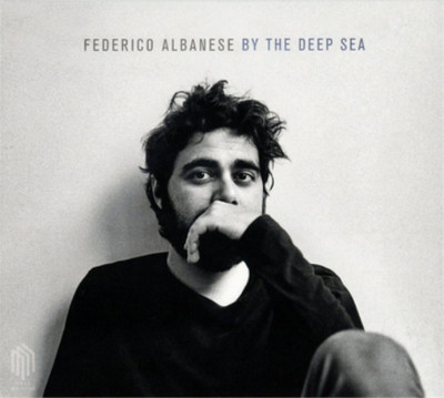 Federico Albanese Federico Albanese: By the Deep Sea (CD) Album