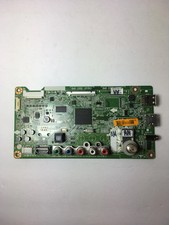 LG EBT62681706 EAX65049107 1.0  Main Board for 50LN5100-UB