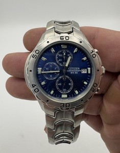 Citizen 0510 | eBay