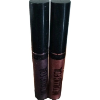 Maybelline Color Sensational Metallic FoilLipstick 5ml Diffrent Sheads