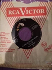 Elvis Presley-I'll Never Let You Go / I'm Gonna Sit Ri 1956 47-6638 Vinyl 7'' 45