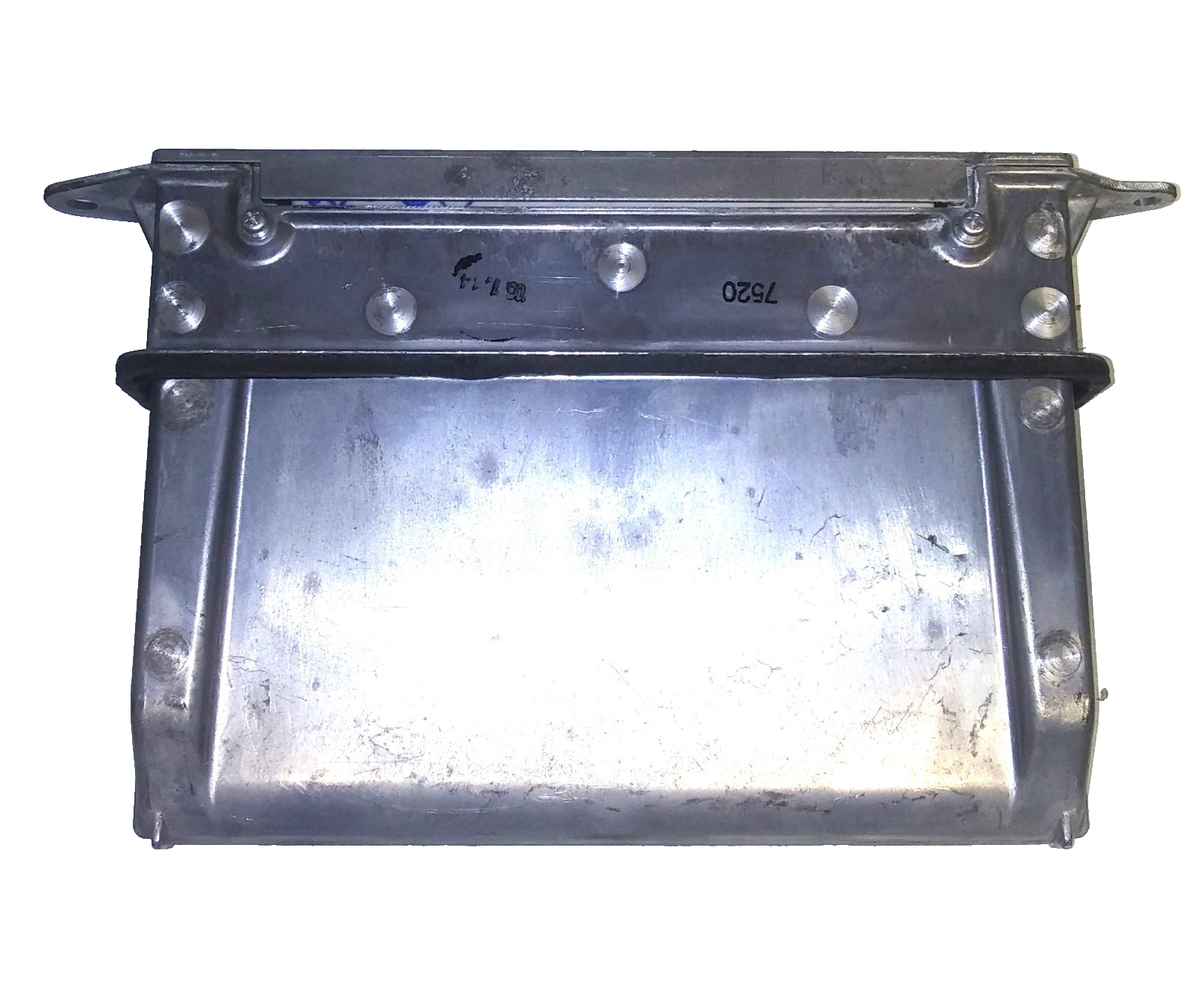 89666-22071 ecu ecm computer 2004-2009 Toyota Mark X120 | eBay