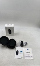 Soberlink Connect Black Portable Bluetooth Wireless Electronic Breathalyzer