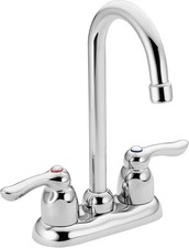 Moen 8957 Commercial M-Bition Bar/Pantry Faucet 1.5 gpm, Chrome