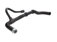 Unten Thermotec DWP039TT KüHlerschlauch FüR Peugeot