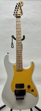 Jackson X Series Signature Adrian Smith - Whi...