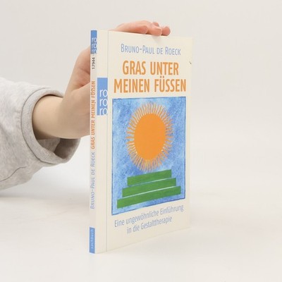 Gras unter meinen Füssen  |  Bruno Paul De Roeck