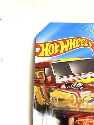 ミニカー Hotwheels 2026 STH Drift-Ender 2026 Hot Wheels Super Treasure Hunt STH # Drift Ender , Loose | eBay