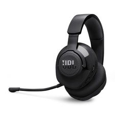 JBL Quantum 910 Wireless Gaming Headset 7.1 Surround Noise Cancel Black