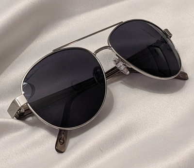 Sofia Vergara X Foster Grant FRAMES Only Carmen Aviators  display picture 2