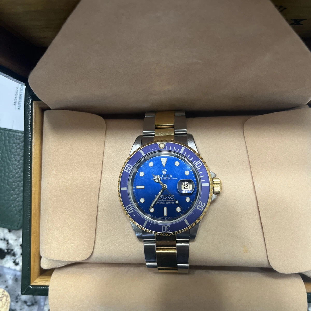 Rolex Crystal products for sale | eBay