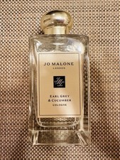 Earl Grey & Cucumber Jo Malone London 香水- 一款2022年中性香水