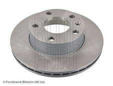 ADL ADN143189 BRAKE DISC Front (PAIR)