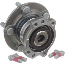 Roulement de roue Ford PUMA