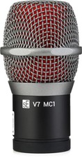 sE Electronics V7 MC1 Capsule for Shure Wireless - Standard