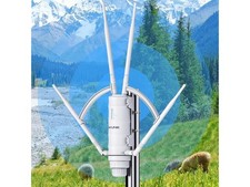 WAVLINK AC1200 Outdoor Mesh Extender/Router,Long Range IP65 Waterproof WiFi Repe