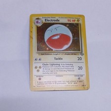 electrode pokemon card value - (40/108) - XY Evolutions Colorless Mass Destruction Both Electrode and the Defending Pokmon are now Knocked Out Electrode #2 Prices | Pokemon
