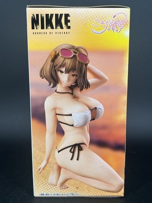 Goddess of Victory: NIKKE Anis Cord Reel Figure JAPANESE GAME