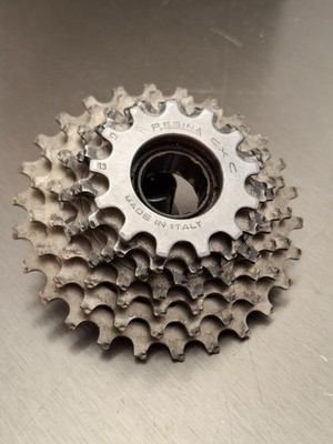 Freilauf REGINA CX C 7V 13-26T Vintage Freilauf Colnago Bianchi