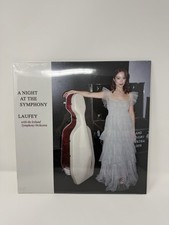 A Night at the Symphony by Laufey (Record, 2024) for sale online