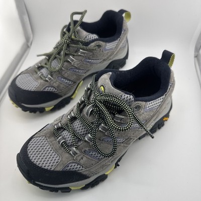 Merrell Moab 2 Vent Hiking Shoes J19904 Navy / Morning Women Size 6
