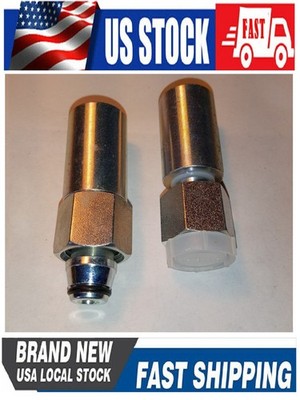 M16 x 1.5 Metric hydraulic fitting Straight Swivel Femal, 20411-16-04 & 00110-04