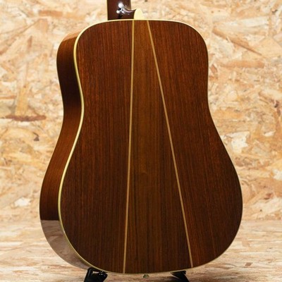 Martin D-35 1976年製 ヴィンテージ 純正HC ＋弦5セット Martin D-35 1976 Used Acoustic Guitar | eBay