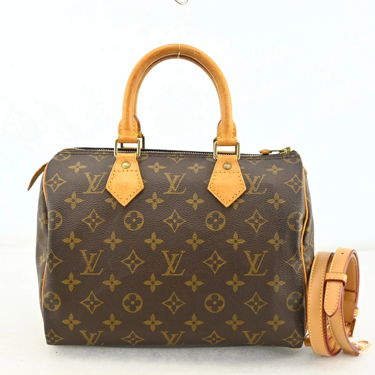 Louis Vuitton Speedy 35 for sale | eBay