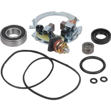 Starter Repair Kit For TRX350FE TRX350FM TRX350TE 2000-2006 49-5815; 414-54037