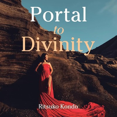 Ritsuko Kondo | Portal to Divinity | Taschenbuch | Englisch (2024)