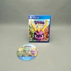 Playstation 4 Spyro Reignited Trilogy Pre-owned