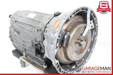 05-11 Mercedes W211 E350 RWD 7G Tronic Automatic Transmission Assy 722.906 209k