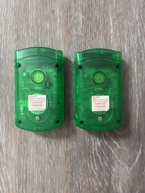 Sega Dreamcast -- Tested And Working