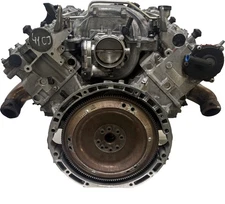 Motor Für Mercedes S-Klasse W221 5,5 S500 M273.961 M273 273.961 A2730100002