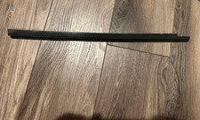 Bmw 325i 318i E30 Convertible Left Door Outer Weather Strip Scraper 51361933751 Bmw 325i 318i E30 Convertible Left Door Outer Weather Strip Scraper 51361933751