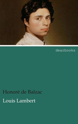 Honoré de Balzac | Louis Lambert | Taschenbuch | Deutsch (2014) | 180 S.