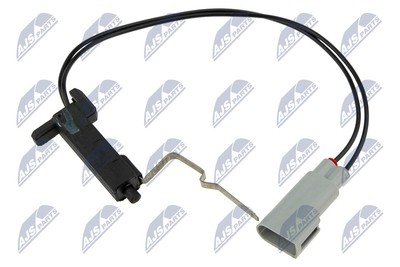 NTY ECT-FR-001 Sensor, intake air temperature for FORD