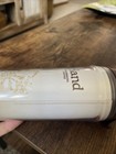Starbucks Coffee 2011 Switzerland Travel Mug Brown Lid Thermoplastic — photo 5