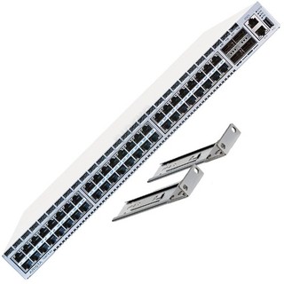 Arista DCS 7050TX 64 R 7050TX 64 48x 10GBase T 4x 40GbE 40GBase SR4 QSFP