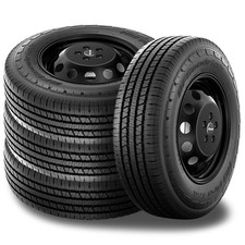 4 Bfgoodrich Hd Pro Ta 26575r16 123120r Commercial Ligh-truck Van 10 Ply E 4 Bfgoodrich Hd Pro Ta 26575r16 123120r Commercial Ligh-truck Van 10 Ply E