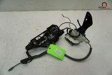 11-20 Dodge Journey R/T OEM Front RH Back Door Latch Lock Actuator & Handle 1143