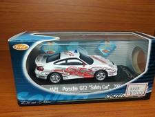 1/43 Solido◆1571 Porsche GT2 "Safety Car" 2003◆