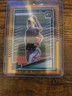 2025 Panini Donruss -Optic Rated Prospects Jacob Misiorowski #128 Orange Prizm 