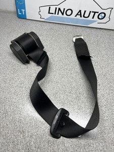 BMW 3 E36 1995 Sicherheitsgurt hinten 1977402 LIA39816