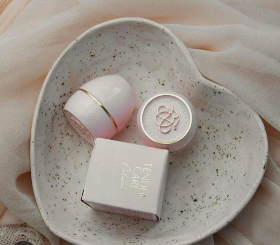 Bálsamo natural multiusos Tender Care Foto 4 de 4