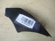 Opel GT Stoßstange Horn Stoßstangenhorn