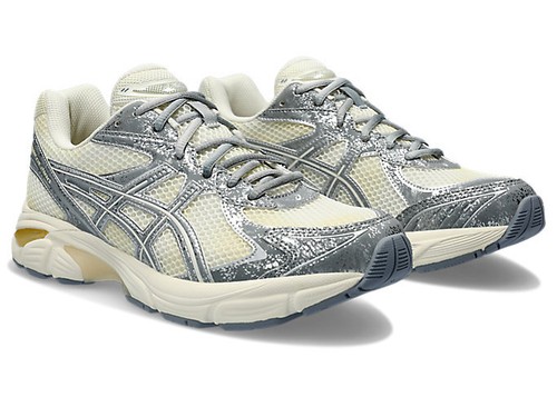 1203A478-100 Asics GT-2160 Pre-Worn Cream Sheet Rock (Men's)